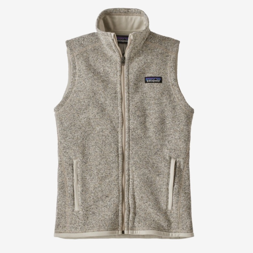 Patagonia Vest